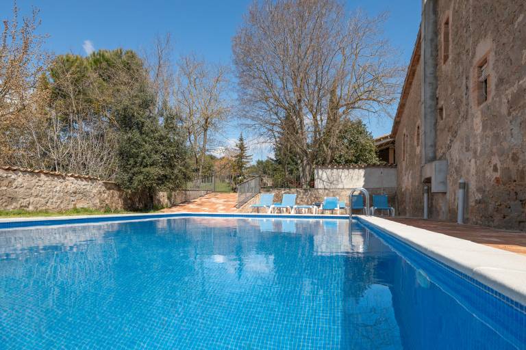 Casa Gironella