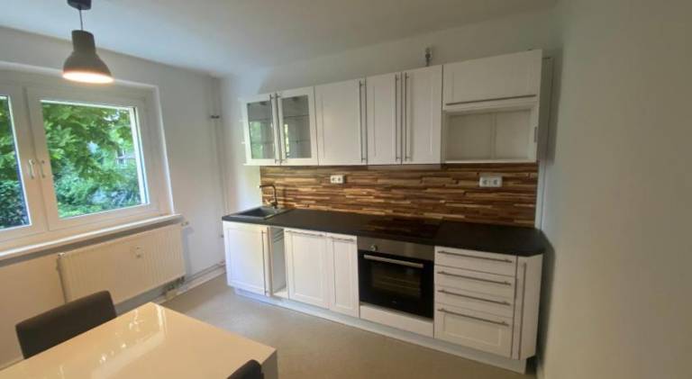 Holiday apartment with 2 rooms for 4 persons — photo 4