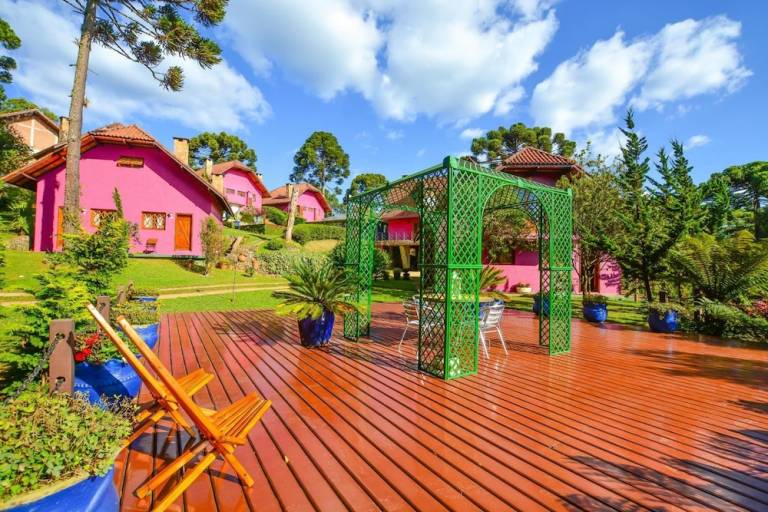 Apartamento Itapeva