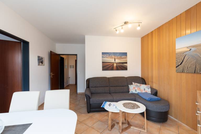 Haus Windb&ouml;e Wohnung 3