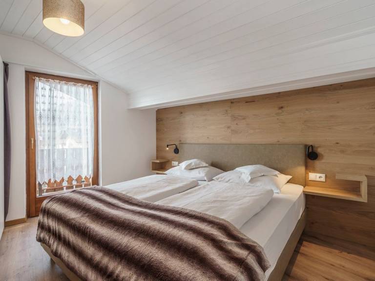 Ferienwohnung in Tisens, Südtirol, Italien