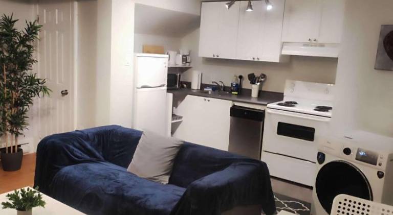 Rental apartment with 1 room for 2 persons — photo 3