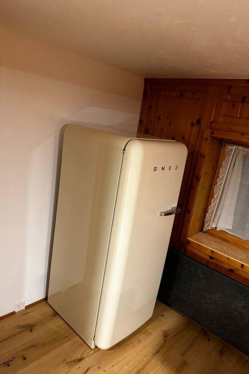 Appartement Riederalp