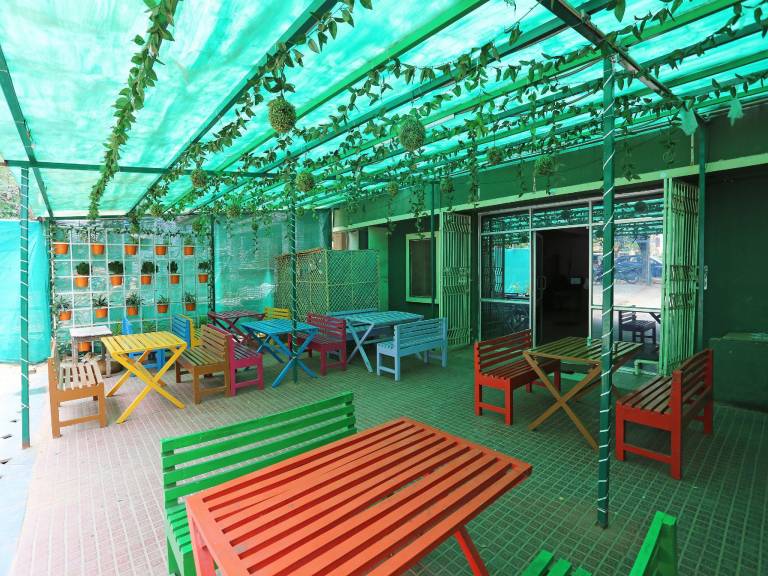 Hotel O Guddu Residency — photo 3