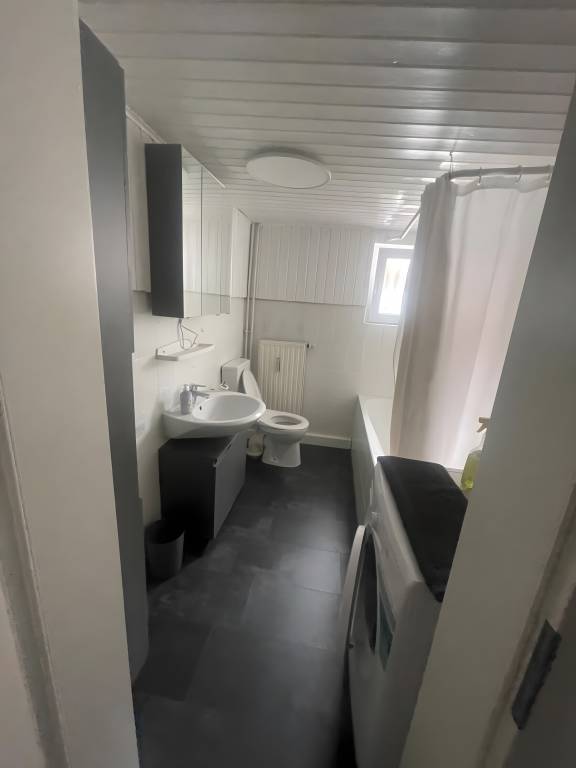 Apartment Bad Rappenau
