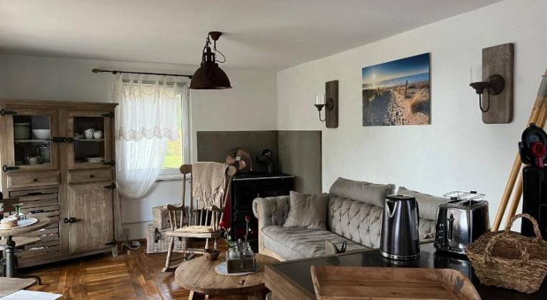 House | Dogs allowed — photo 2