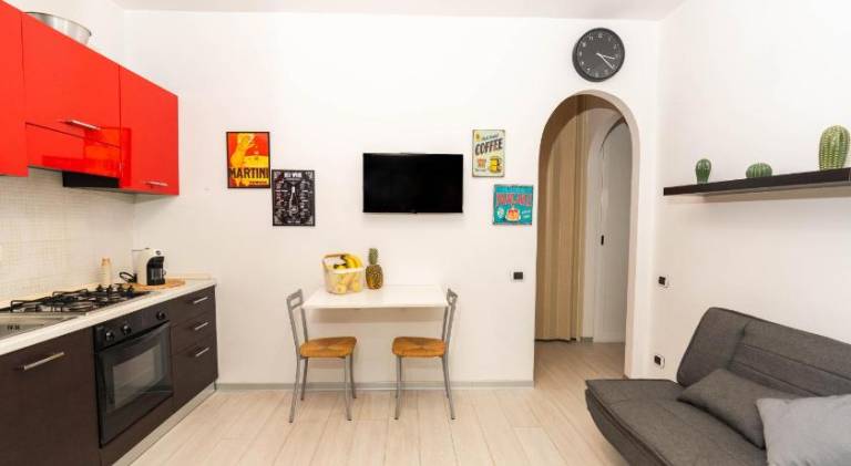 Charming holiday apartment with pool | Dogs allowed — photo 3