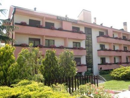 My Active Hotel in Levico Terme