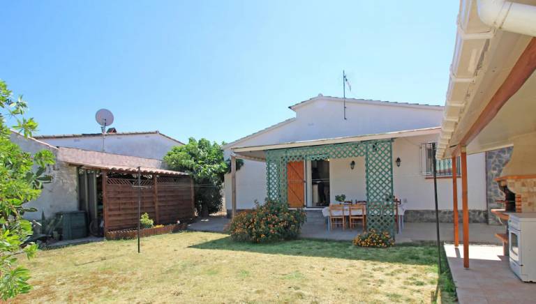 House  Empuriabrava