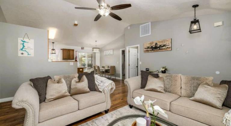 Spacious house | Good for workation | Pet-friendly — photo 2