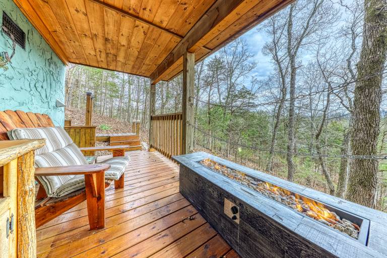 Cabin Sevierville