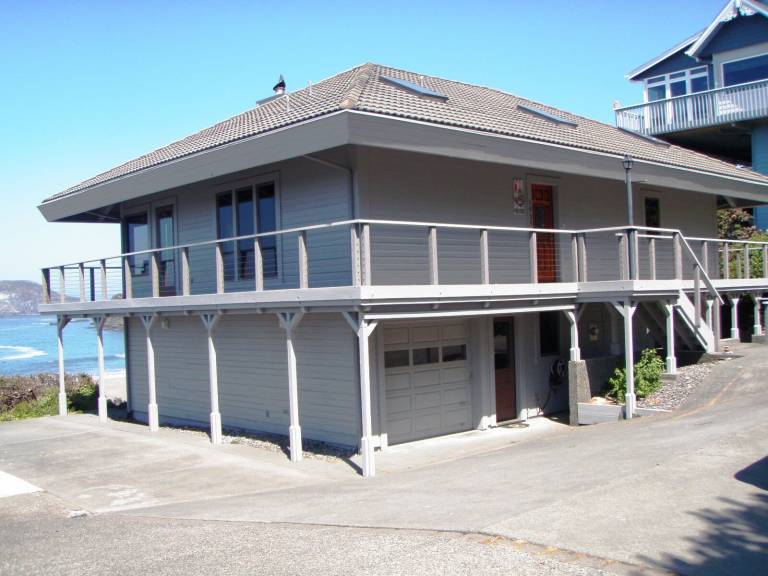 House Brookings