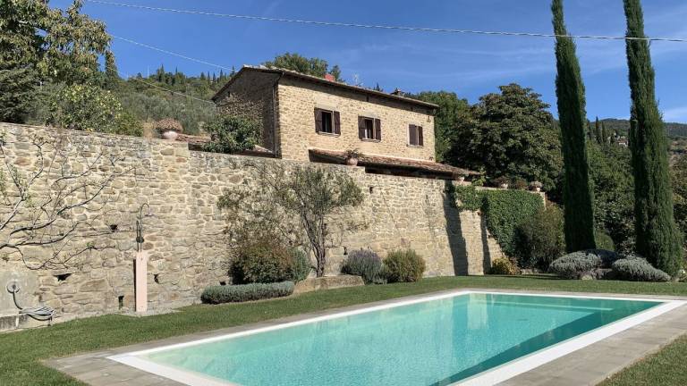 Ferienhaus  Cortona