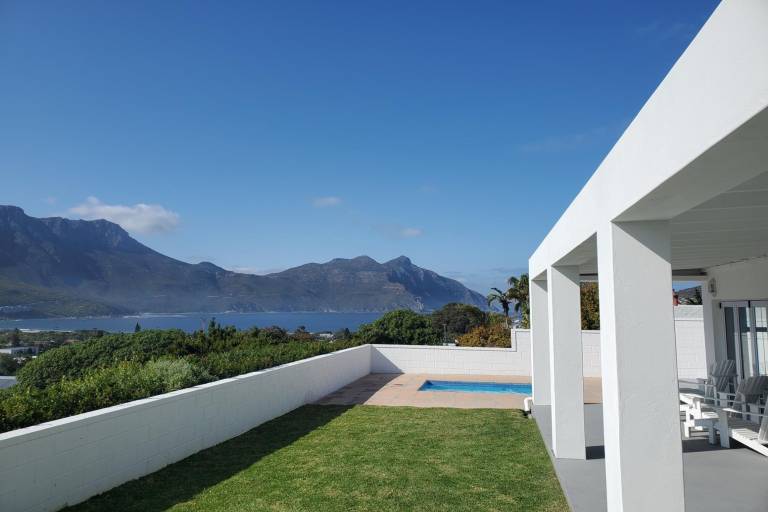 Hus Hout Bay