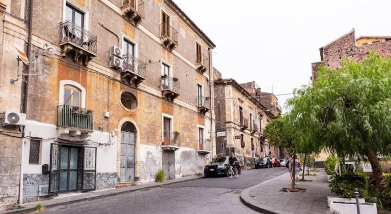 Le Dimore del centro - Ursino — photo 3