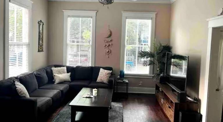 House with barbeque | Pet-friendly — photo 4