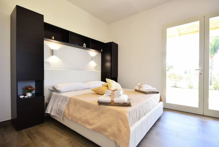 Bed & Breakfast Sannicola