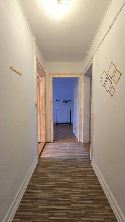 Ferienwohnung Zürich