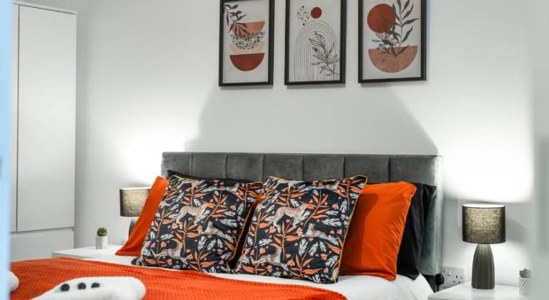 Apartment Potters Bar