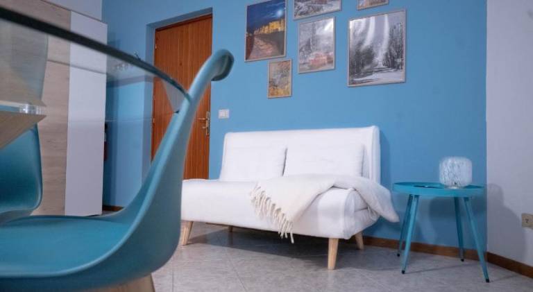 Rental apartment | Pet-friendly in Tirano
