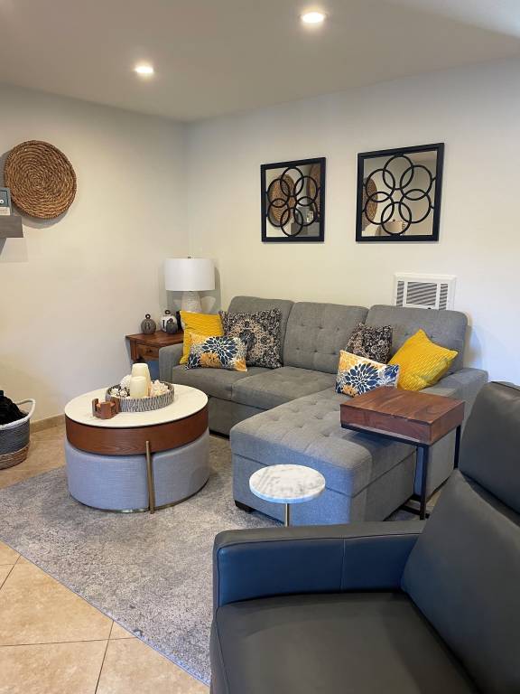 Apartamento La Jolla