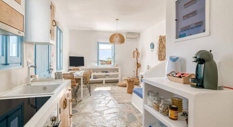Vacation home with private pool, terrace & garden | Pets are welcome — photo 2