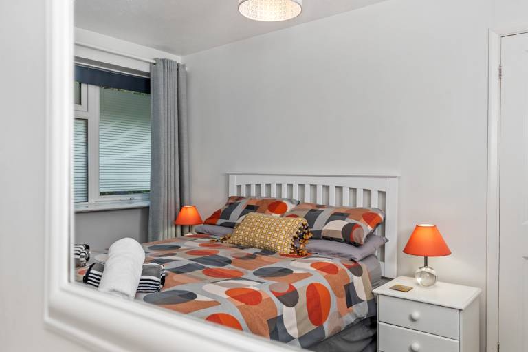 Child-friendly wonderful holiday apartment | Water view | Beach nearby | Pet-friendly — photo 4