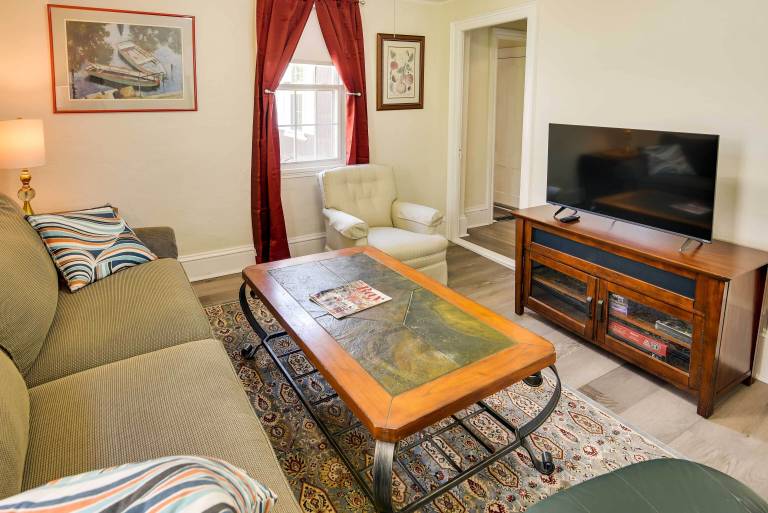 Apartment  Bristol