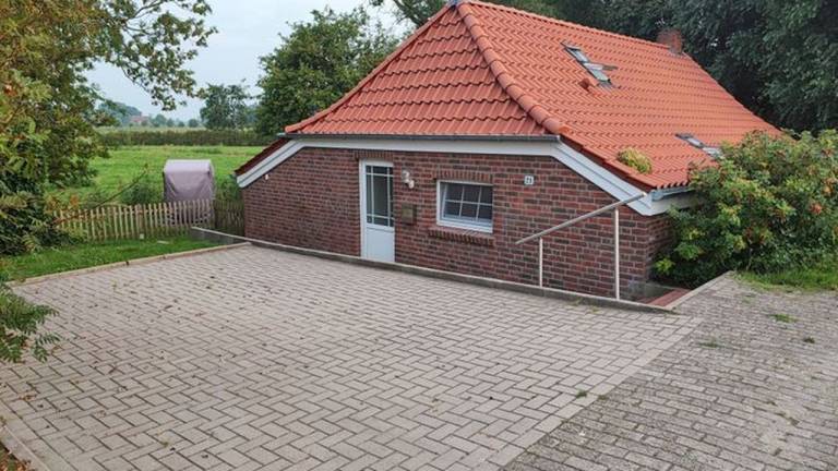 Ferienhaus Ditzum