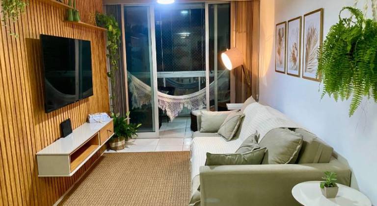 Rental apartment with pool | Beach nearby | Pets are welcome — photo 2