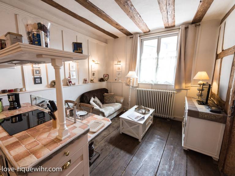 Holiday apartment with garden & terrace | Perfect for remote work — photo 5