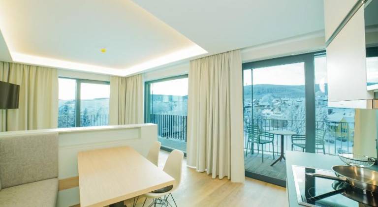 Apartment with patio, garden & sauna | Close to the ski | Pet-friendly — photo 2