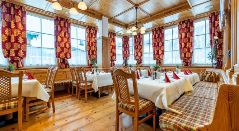Hotel Breitlehenalm — photo 4