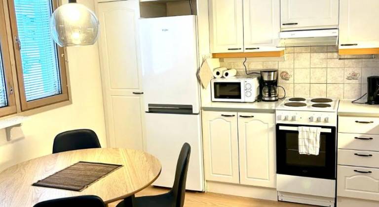 Rental apartment with 1 room for 4 persons — photo 2