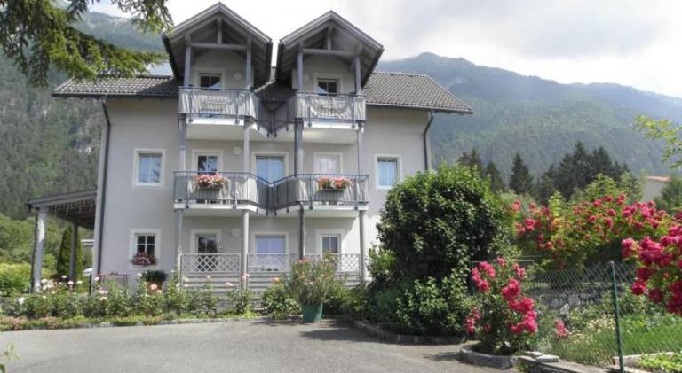 Ferienwohnung Pressegger See