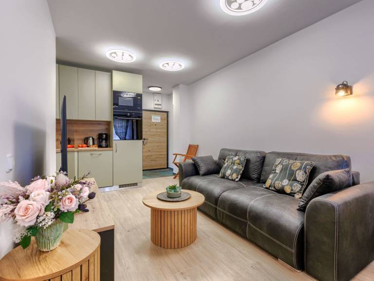 Ferienwohnung in Novigrad für max. 3 Personen, Ferienwohnung in Novigrad für max. 3 Personen,