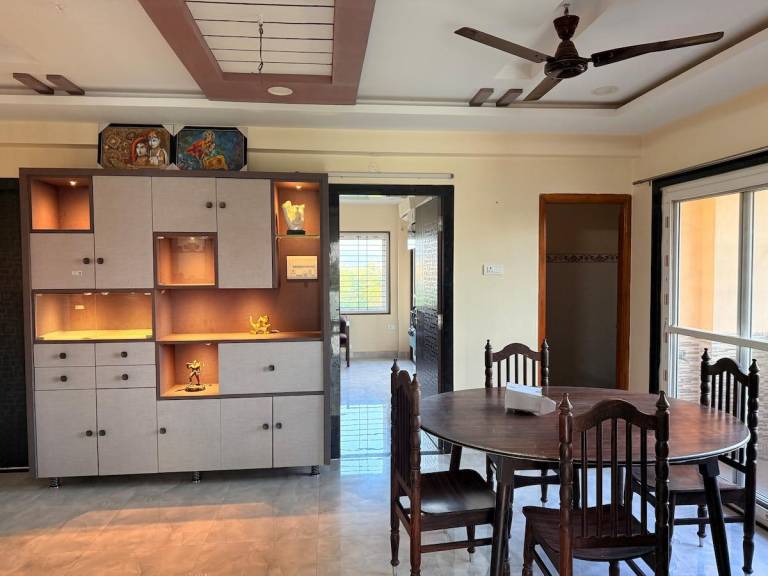 Rental apartment with terrace — photo 3