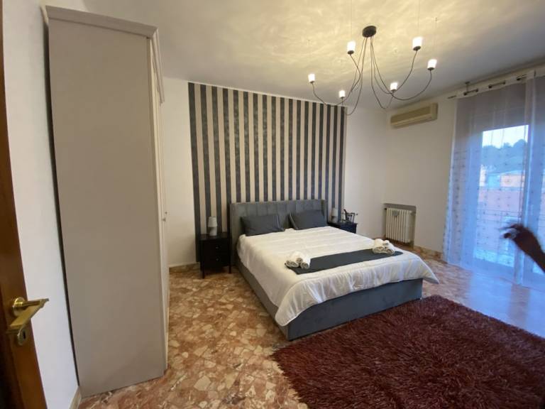 Casa vacanza Matera