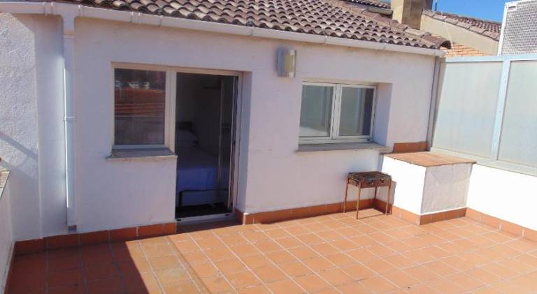 Apartment with patio | Suitable for remote work — photo 4