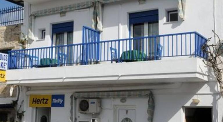 Holiday apartment with terrace | Pets allowed — photo 2