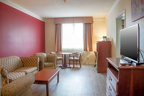 Suites Douglasville in Douglasville, GA