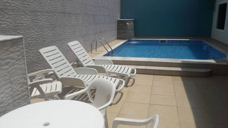 Casa Peruíbe