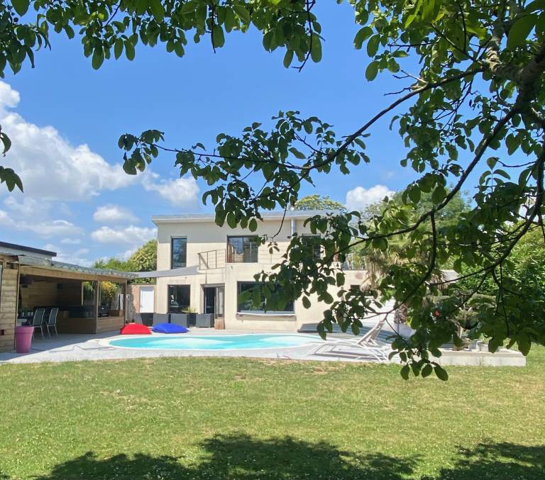 Maison de vacances Plomelin