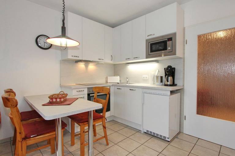 Parkblick Appartement 5 — photo 4
