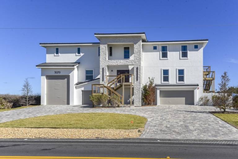 House Flagler Beach