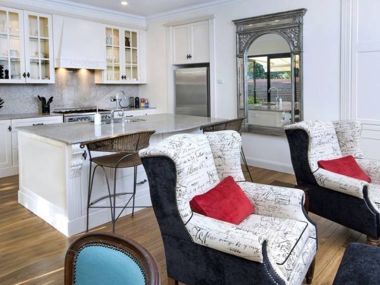 House Cooks Hill