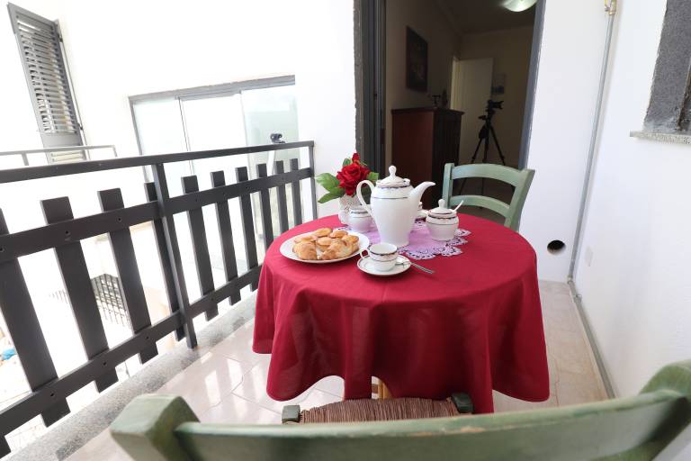 Casa Vacanze Palma — Comfort, Space and Authentic Charm in the Heart of Otranto — photo 4