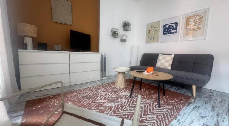 Apartment with 2 rooms for 4 persons — photo 3