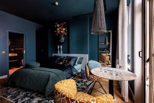 Suites aan de Gracht Utrecht
