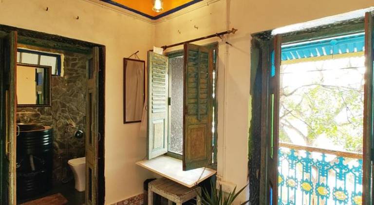 Barefoot Boutique Hotel Udaipur — photo 5